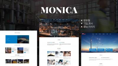 MONICA